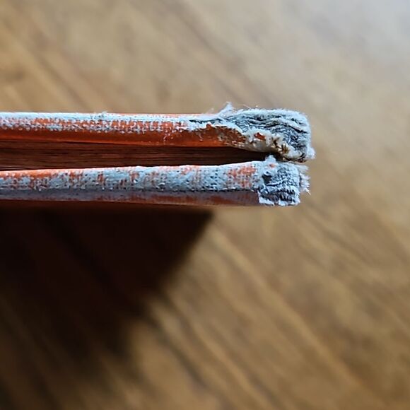 Moonbeam and the Big Jump Wassermann 1969 Vintage Children Hardcover Book - Picture 5 of 5